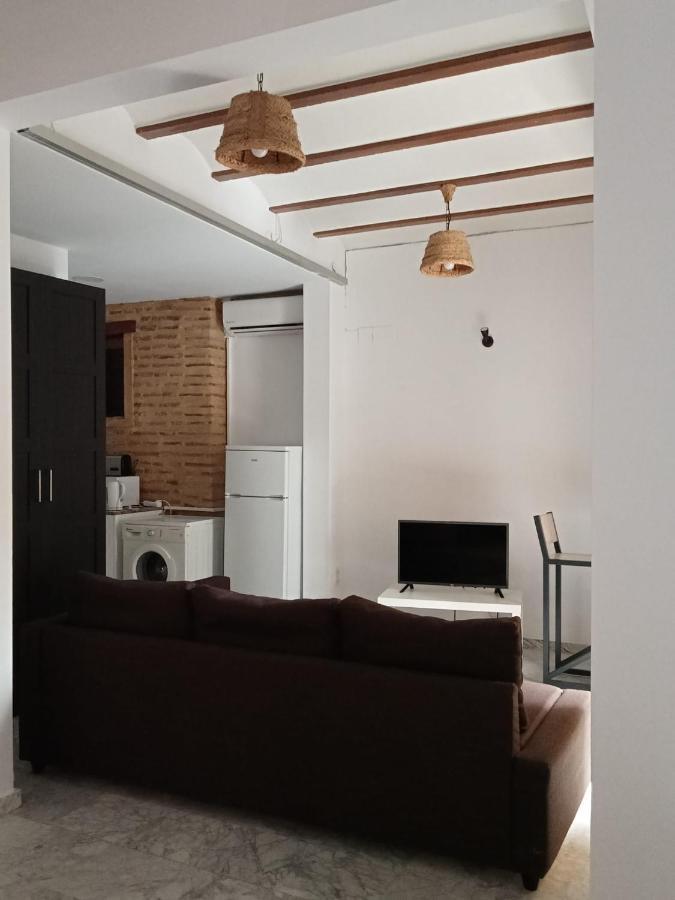 Appartement Con Encanto En Pleno Casco Antiguo Ron Valenciayole *
