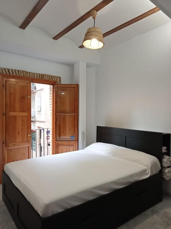 Appartement Con Encanto En Pleno Casco Antiguo Ron Valenciayole