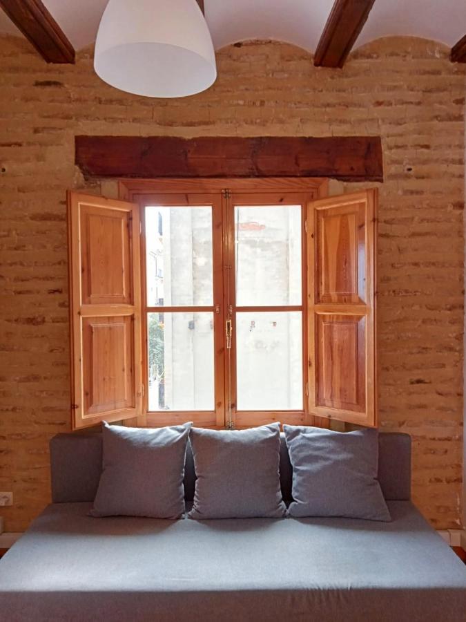 Appartement Con Encanto En Pleno Casco Antiguo Ron Valenciayole Valencia