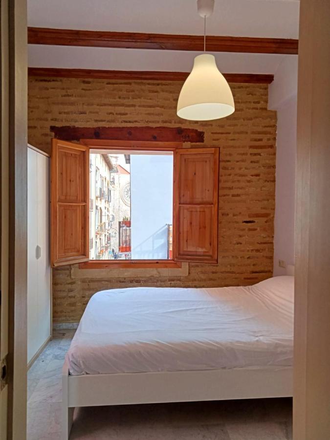 Appartement Con Encanto En Pleno Casco Antiguo Ron Valenciayole *