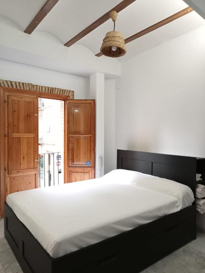 Appartement Con Encanto En Pleno Casco Antiguo Ron Valenciayole