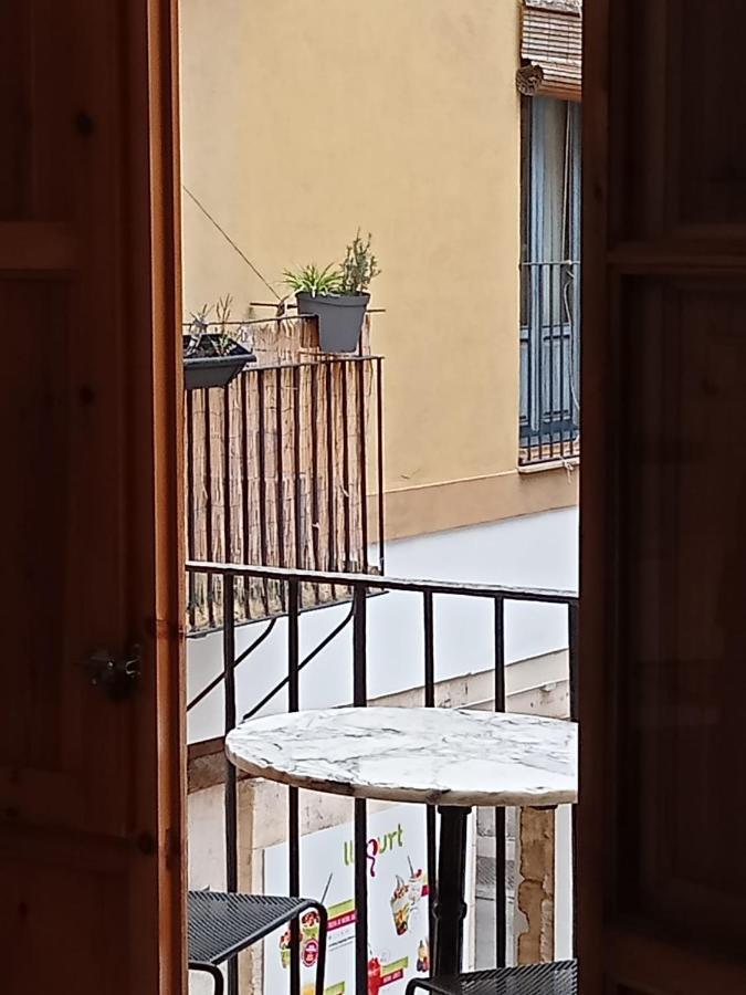 Appartement Con Encanto En Pleno Casco Antiguo Ron Valenciayole *