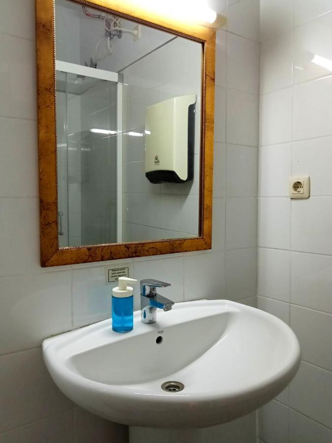 Con Encanto En Pleno Casco Antiguo Ron Valenciayole Appartement Valencia