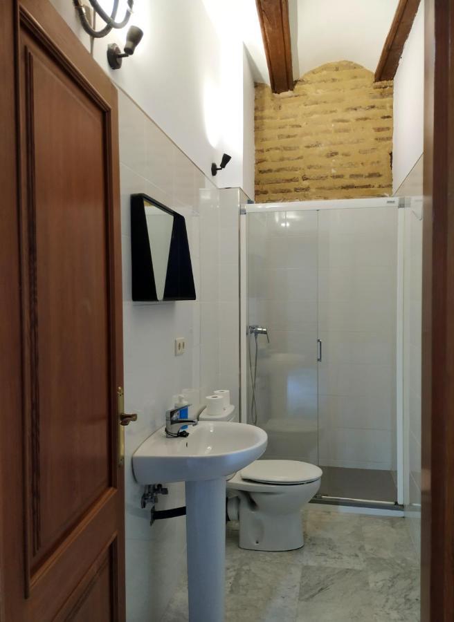 Con Encanto En Pleno Casco Antiguo Ron Valenciayole Appartement