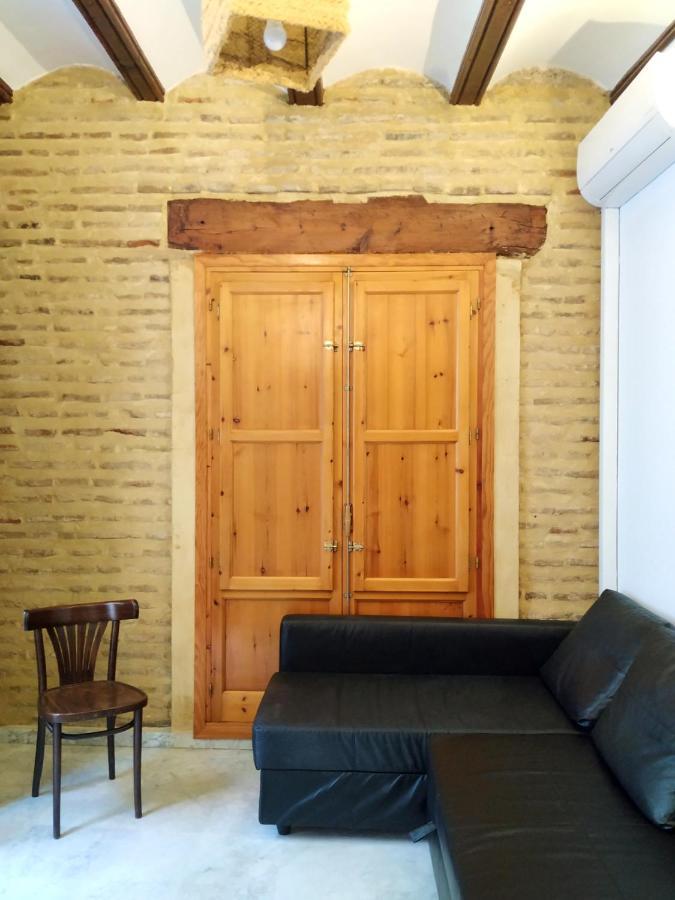 Con Encanto En Pleno Casco Antiguo Ron Valenciayole Appartement Valencia