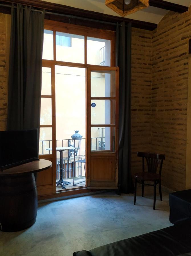 Appartement Con Encanto En Pleno Casco Antiguo Ron Valenciayole *