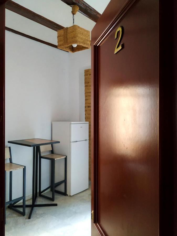 Con Encanto En Pleno Casco Antiguo Ron Valenciayole Appartement *