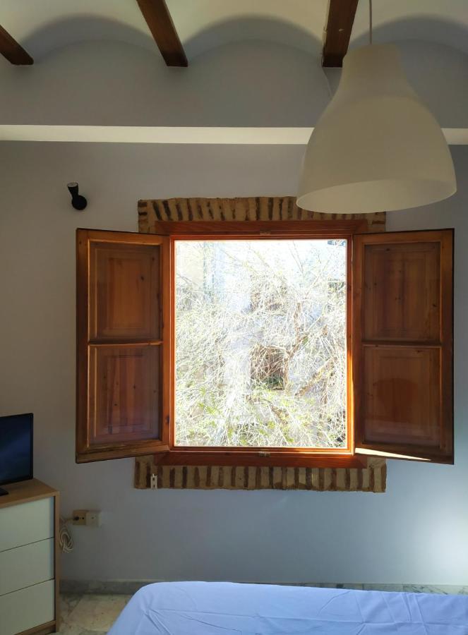 Appartement Con Encanto En Pleno Casco Antiguo Ron Valenciayole