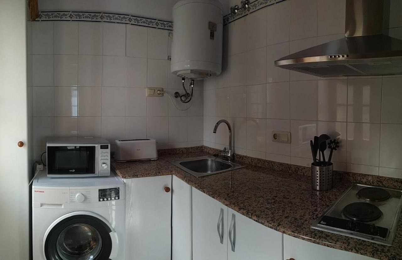 Con Encanto En Pleno Casco Antiguo Ron Valenciayole Appartement *